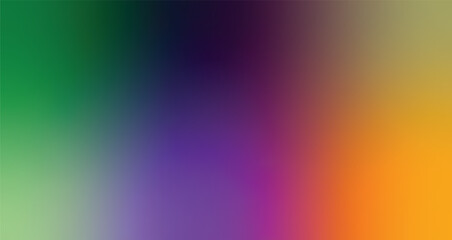 Gradient Color Background EPS Vector for Versatile Design Template