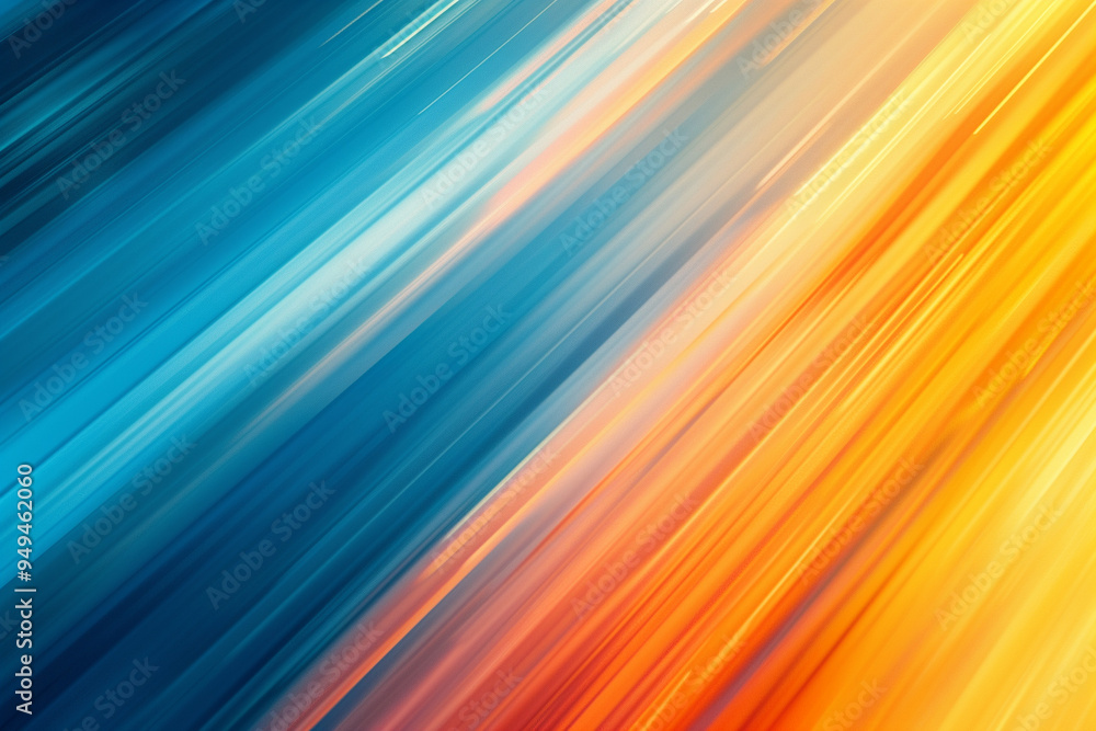 Poster colorful stripe abstract background. motion effect. color lines. colored fiber texture backdrop and 