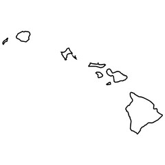 Hawaii Outline