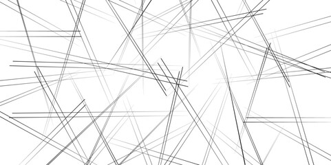  Modern, contemporary art-like illustration. Vector illustration, Hand drawn lines. Abstract pattern wave simple,