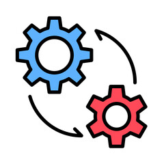 Efficient Implementation Progress 