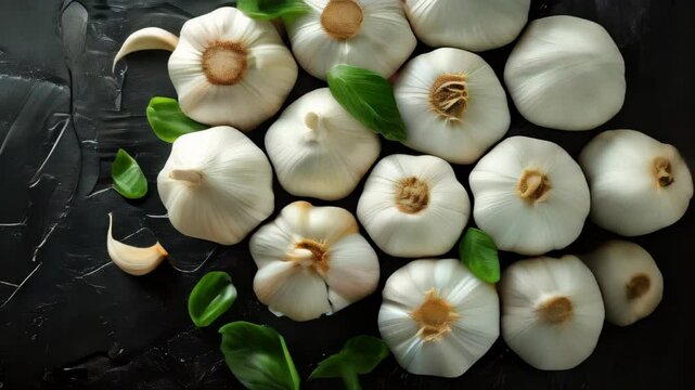 How to use fresh garlic in cooking with tips for selecting, storing, and preparing garlic for flavorful dishes