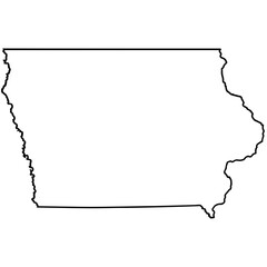 Iowa Outline