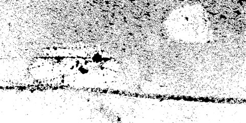 Naklejka premium Grain noise particles. Rusted white effect. Distressed Grainy Grungy Framing Effect. Distressed Backdrop Vector Illustration.