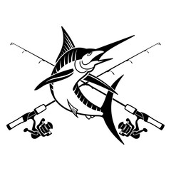 Marlin Logo