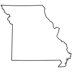 Missouri Outline