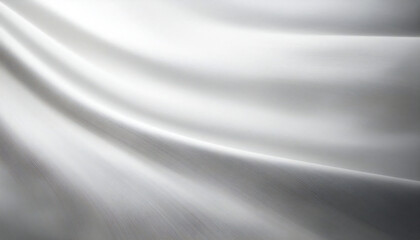 シンプルな白色のグラデーションイメージ背景。汎用的な背景がホワイトのイメージ素材。A simple white gradient image background. A general-purpose white background image material.