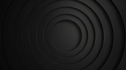 Abstract HD black background wallpaper webpage templage