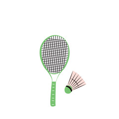 Badminton