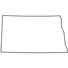 North Dakota Outline