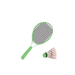 Badminton