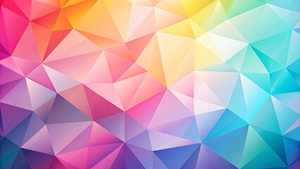 Obraz premium Bold Geometric Backgrounds: Colorful Patterns for Innovative Designs. Bold. Geometric. Colorful. Patterns. Innovative. Photos. Images.