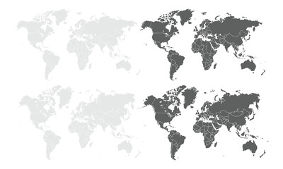 World map.United States, China, Russia, Germany, United Kingdom, Japan, France, India, Brazil, Canada, Italy, South Korea, Australia, Saudi Arabia, Mexico, Turkey, South Africa, Indonesia, Argentina.