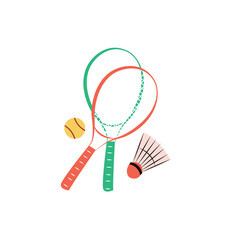 Badminton