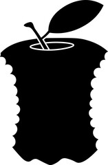 Apple Bitten Twice