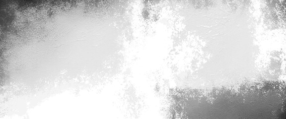 Vector gray color rough texture design patterns of distressed cement wall