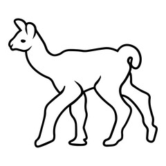 Baby Llama Outline