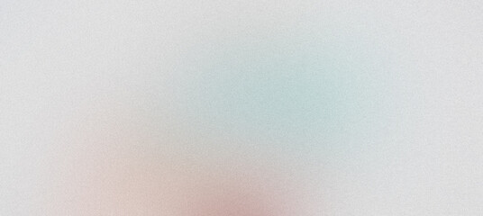 Soft pastel gradient background with a grainy texture