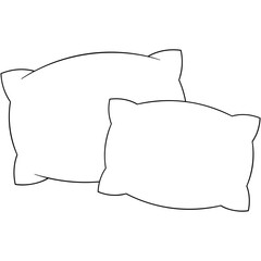 Pillow Icon