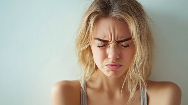Irritability is a feeling of agitation that you might experience as a result of stress, mental health conditions, or physical disorders.