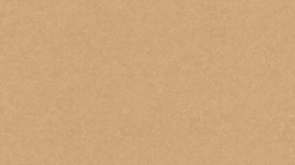 Fototapeta premium a seamless texture of slightly textured colored paper in pale cinnamon color