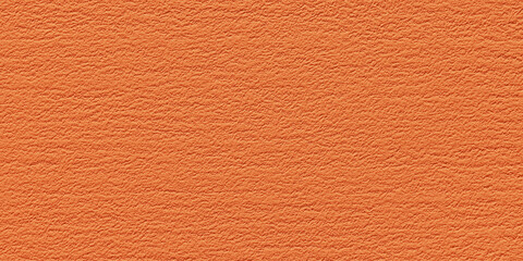 Fototapeta premium a seamless texture of slightly textured colored paper in yam color