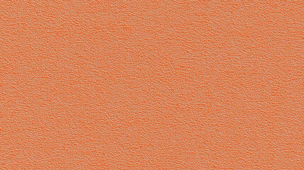 Fototapeta premium a seamless texture of slightly textured colored paper in yam color