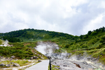 玉川温泉