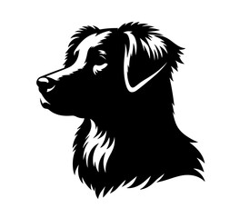Premium Vector | Dog Silhouette Vector Art, Icons, and Graphics Eps
