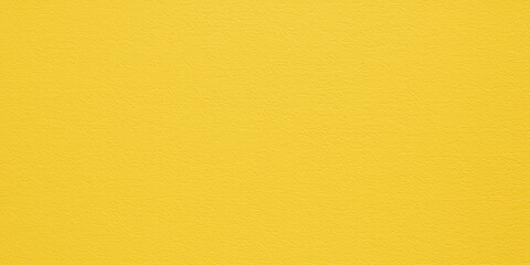 a seamless texture of slightly textured colored paper in yellow rose color