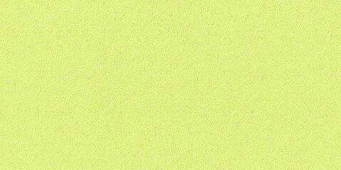 Obraz premium a seamless texture of slightly textured colored paper in pale chartreuse color