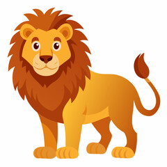 lion vector, lion, logo