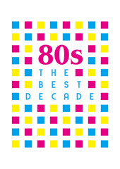 80s the best decade 2