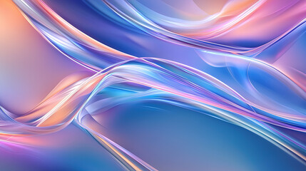 technological and futuristic background of abstract colors 