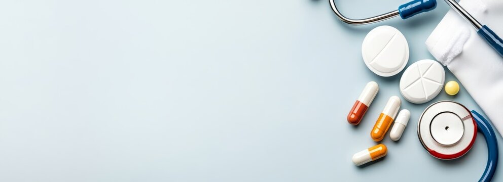 A system in which medical doctors and other health care professionals such as nurses, pharmacists, and therapists treat symptoms and diseases using drugs, radiation, or surgery