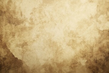 Fototapeta premium Grunge Vintage Texture Background, Aged and Distressed Paper with Sepia Tones 