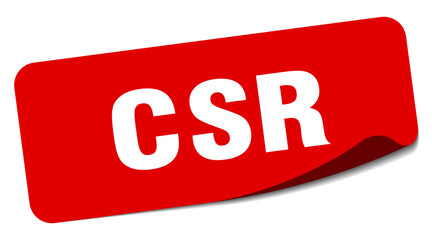 CSR