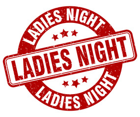 LADIES NIGHT