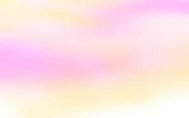 Holographic gradient modern background. colors for deign concepts, wallpapers, web, presentations and prints. vector design.