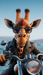 Giraffe