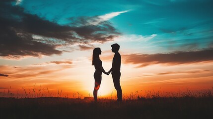 Love Languages and Relationship Communication. Understanding the different ways people express and receive love, and how effective communication strengthens romantic relationships.