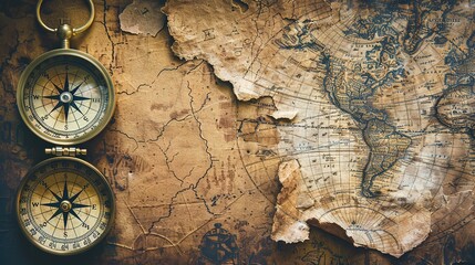 ancient map wallpaper