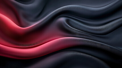 Fototapeta premium 3D silk texture and patterns background wallpaper