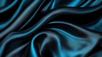 Fototapeta premium 3D silk texture and patterns background wallpaper