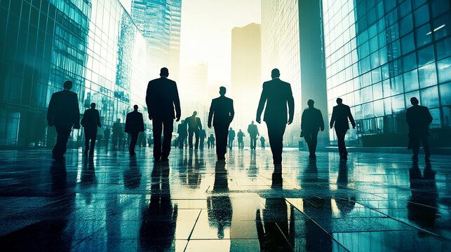 Change management facilitates transitions. Clear communication and support minimize disruption.	