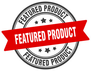 Fototapeta premium FEATURED PRODUCT