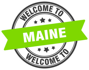 MAINE