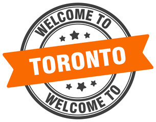 Fototapeta premium TORONTO