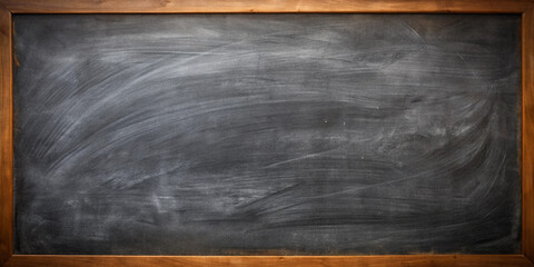 Blackboard Texture Background Ideal for Educational and Creative Projects