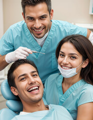 Cita con el dentista